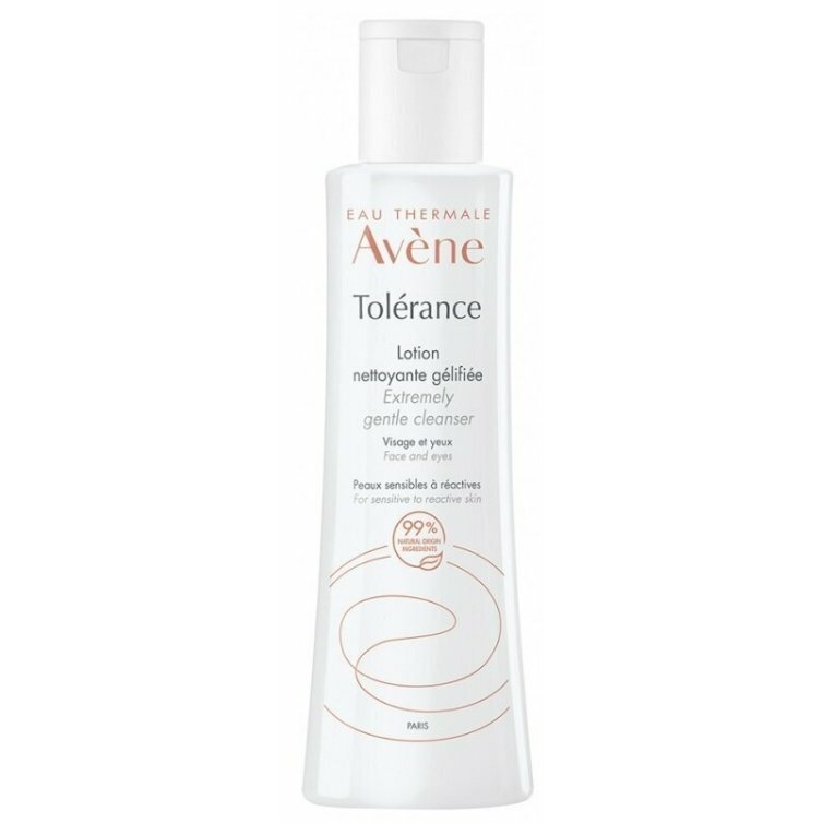 LAB.DERMATOLOG.AVENE Avene TOLERANCE, żel
