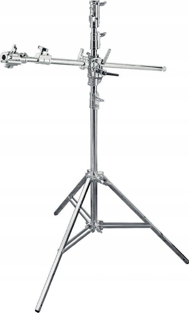 Avenger Avenger  BOOM 50 Stal |