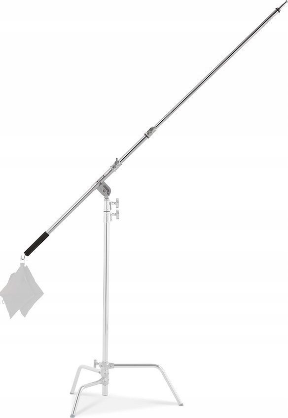 Avenger Mini Boom 117-212cm / 7