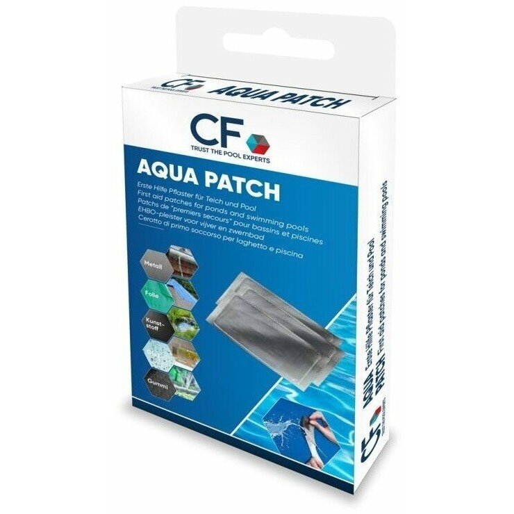 Avenli AQUA PATCH - łatki naprawcze