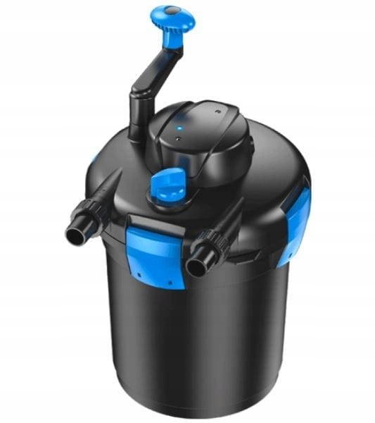 Avenli Filtr  do oczka SUNSUN CPF-1500