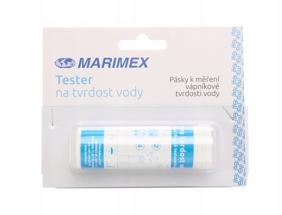 Avenli Marimex tester twardości (11305003) |
