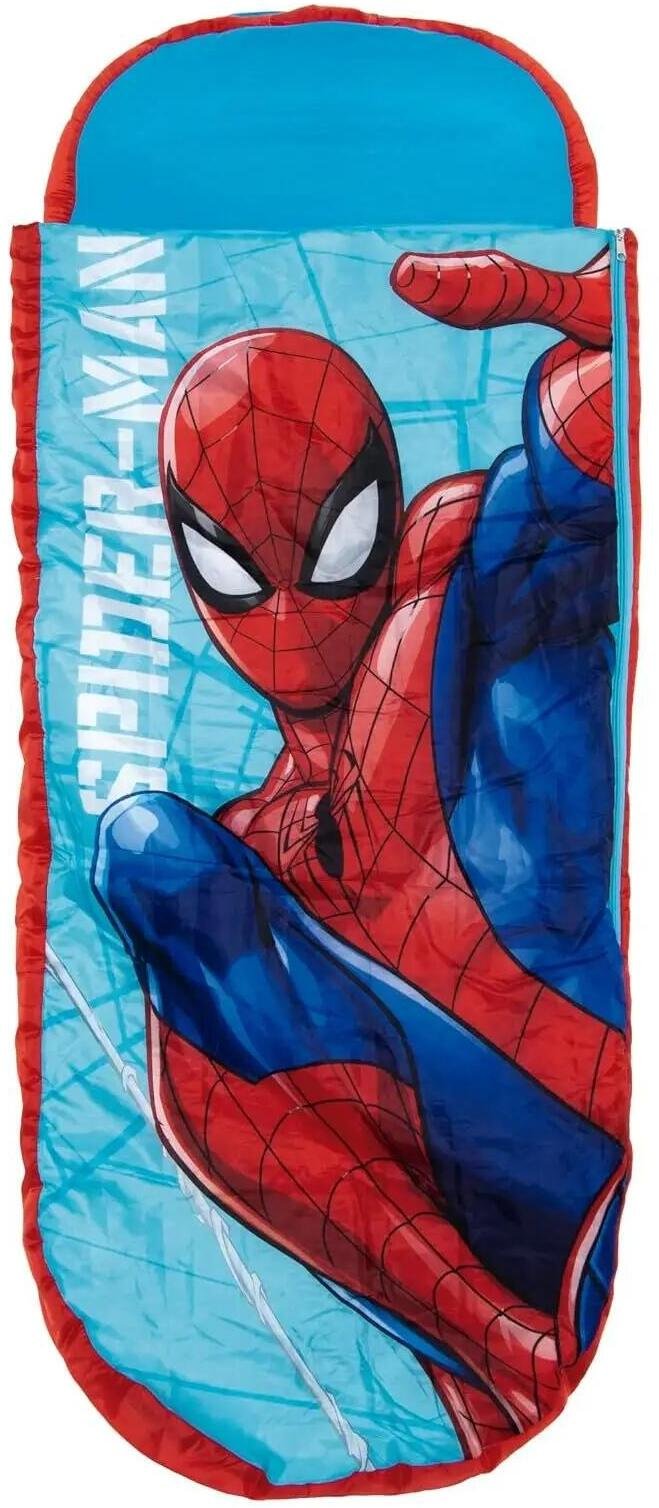 Avenli Materac Spiderman 150x62x20cm (94043000) |