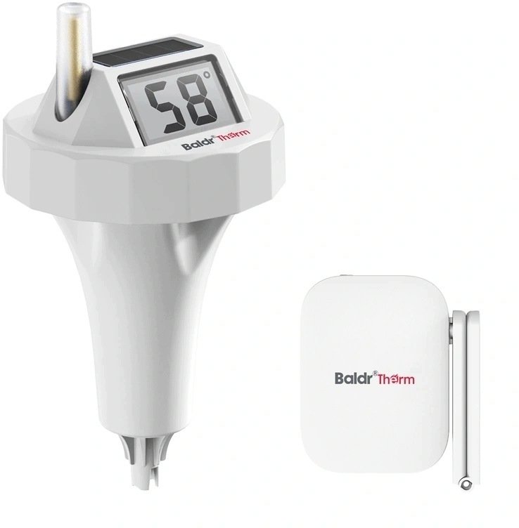 Avenli Termometr basenowy BALDRTHERM HCS0706 (czujnik
