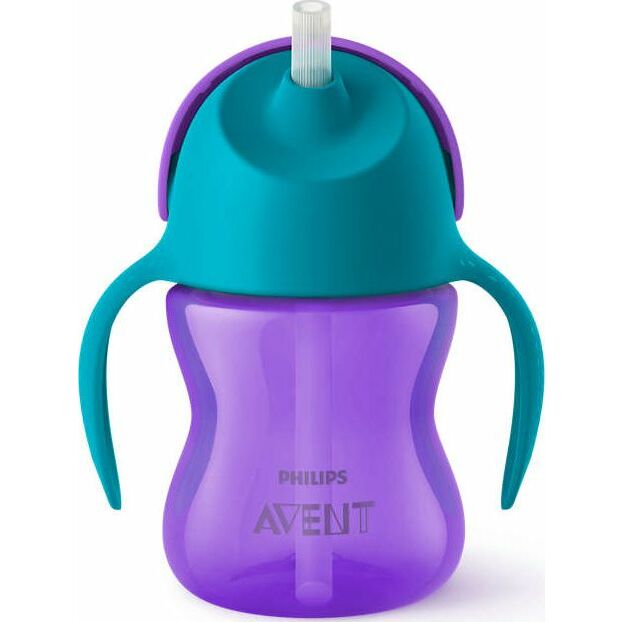 PHILIPS Avent Avent słomką 200 ml