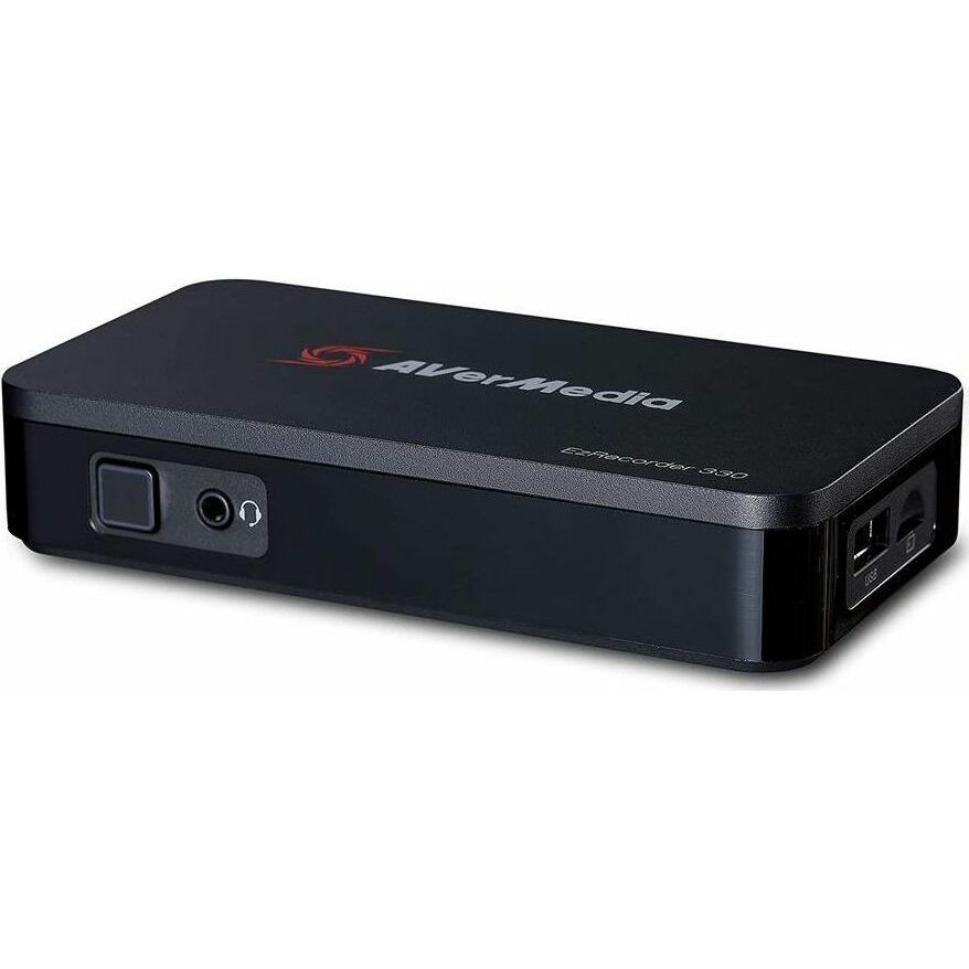 AVerMedia EzRecorder 330 (61ER330000AB) | 61ER330000AB