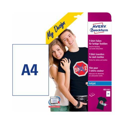 Avery Zweckform Folie Transferowe do ch