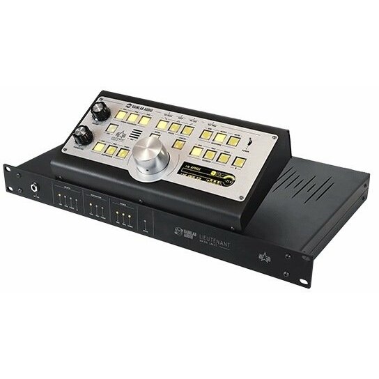 Avide GAINLAB LIEUTENANT Monitor controller with