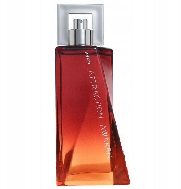 Avon Attraction Awaken For Him EDT