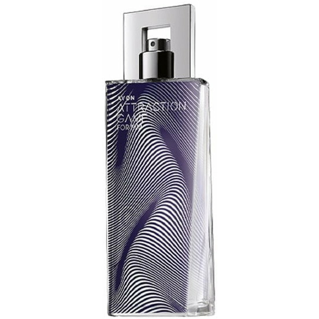 Avon Attraction Game For Him toaletowa