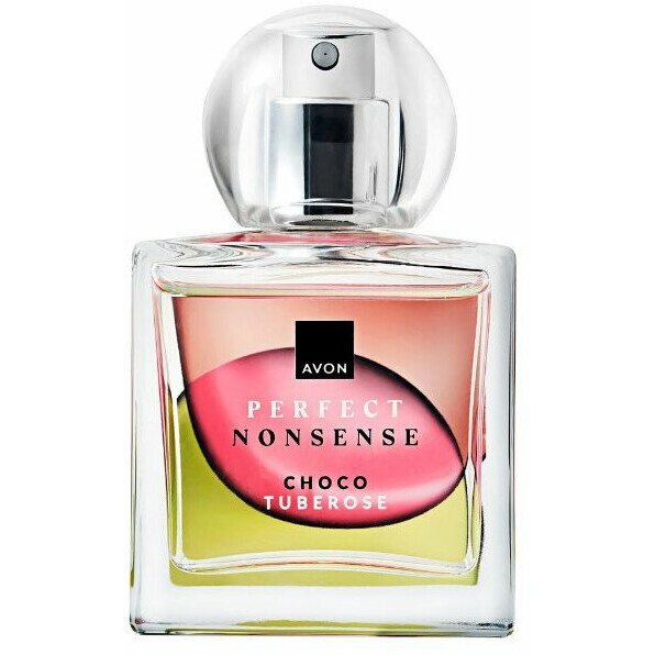 Avon Avon Perfect Nonsense Choco Tuberose