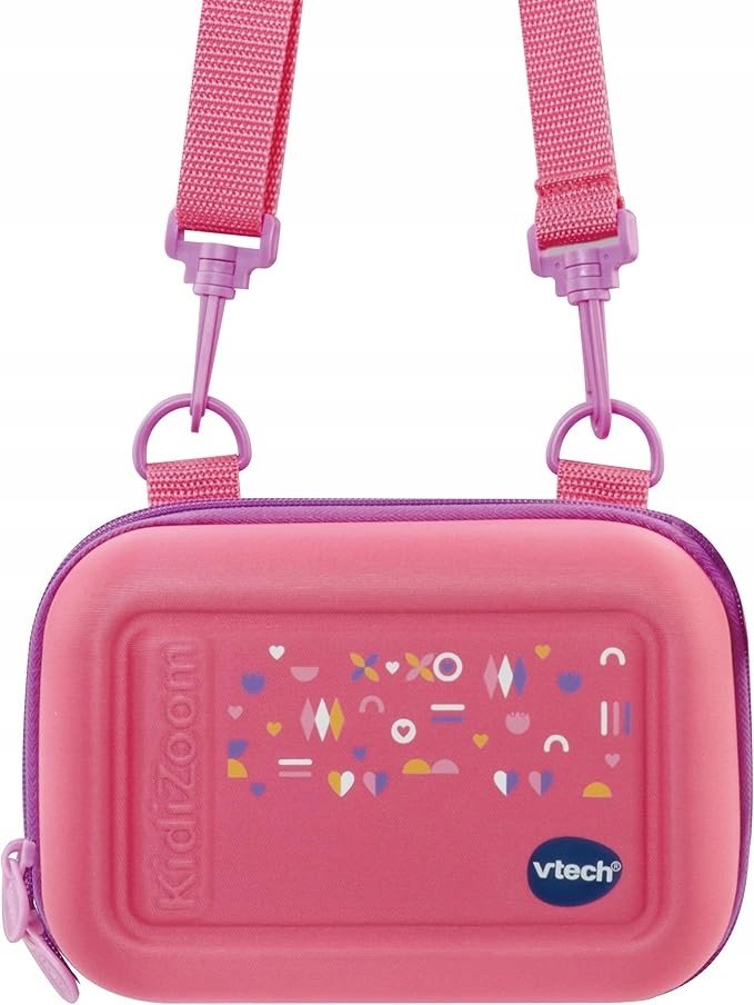 VTech Kidizoom Bag pink New |