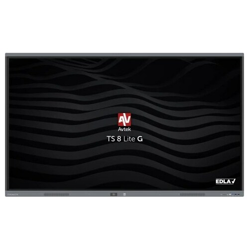 Avtek International TS 8 Lite G