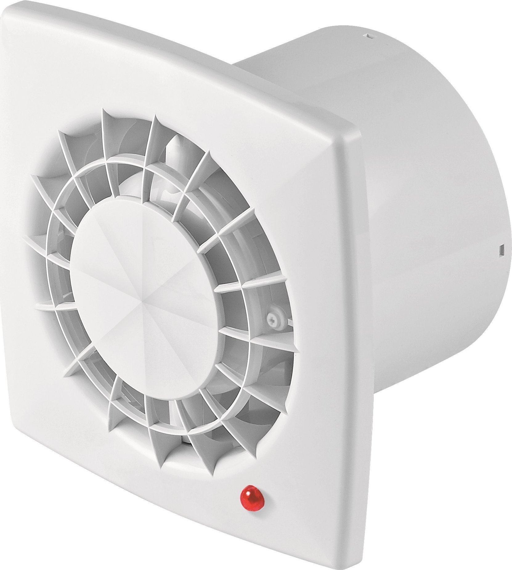 AWENTA  łazienkowy Vega fi150 225m3/h 17W