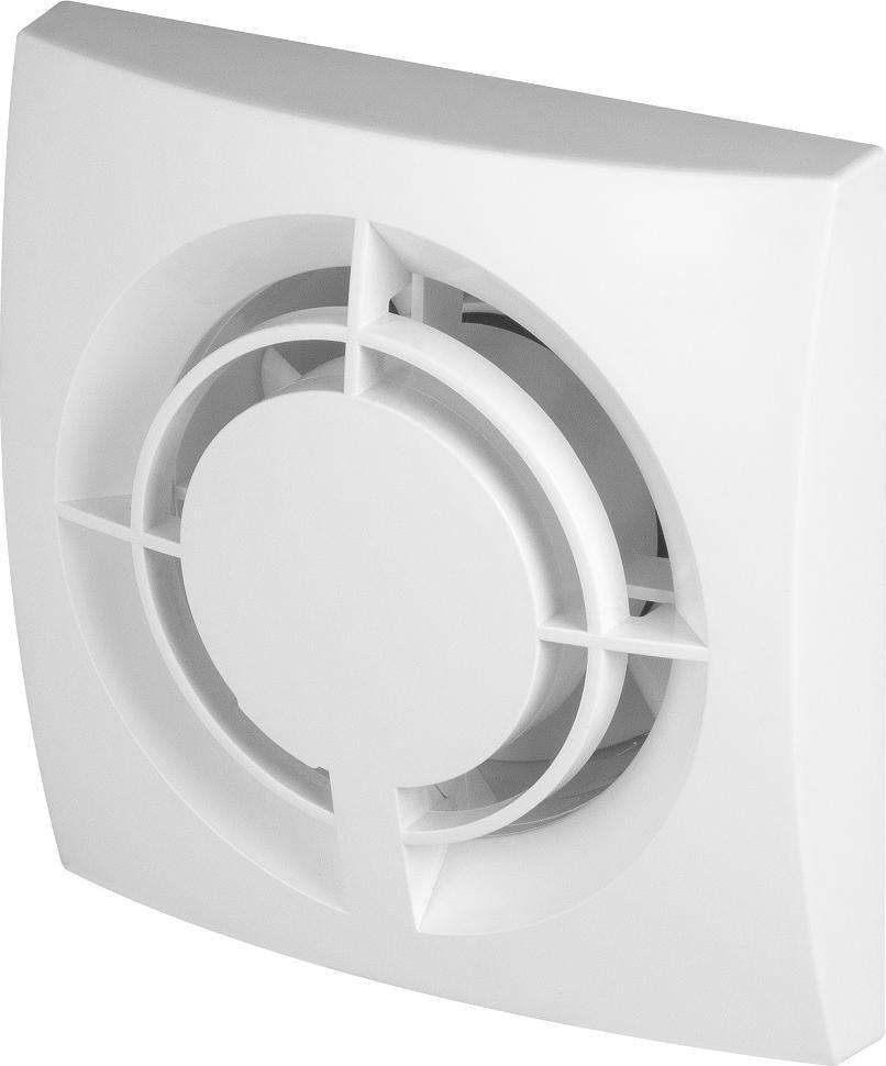 AWENTA  fi 100   5cm z higrostatem