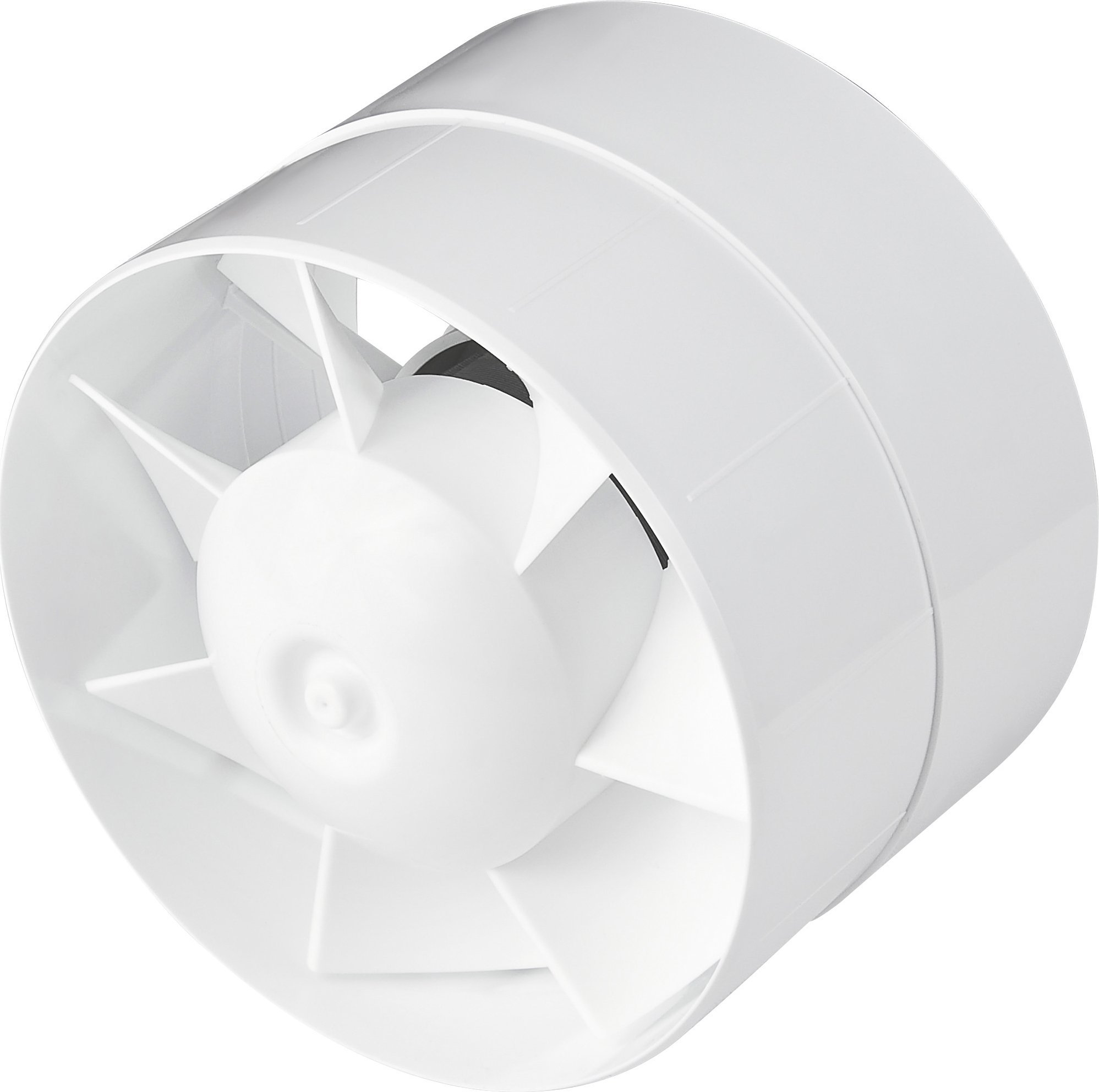 AWENTA Wka fi125 154m3/h 17W 230V