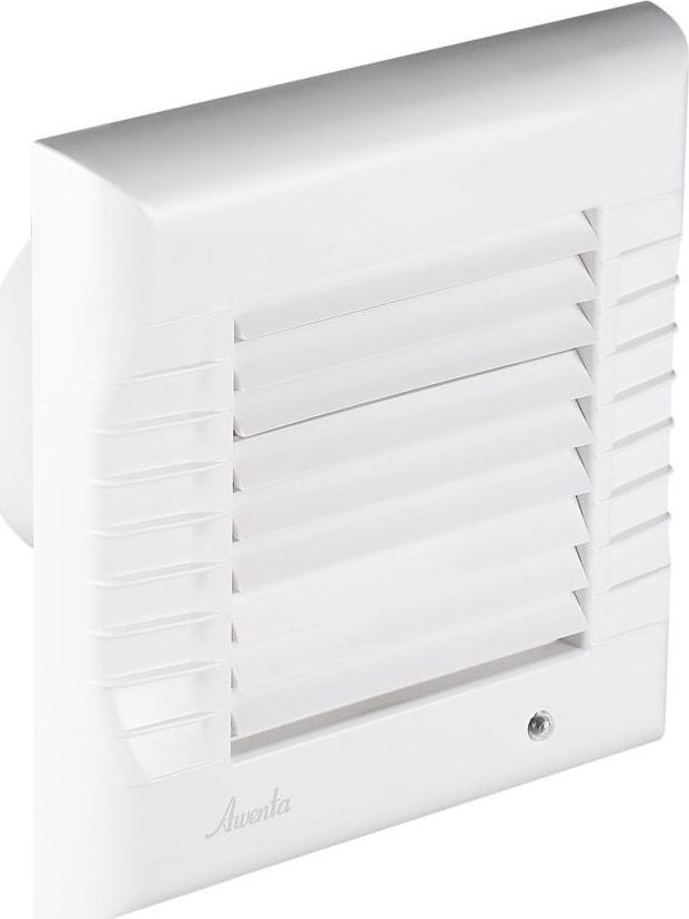 AWENTA łazienkowy A-Matic fi100 95m3/h 16W