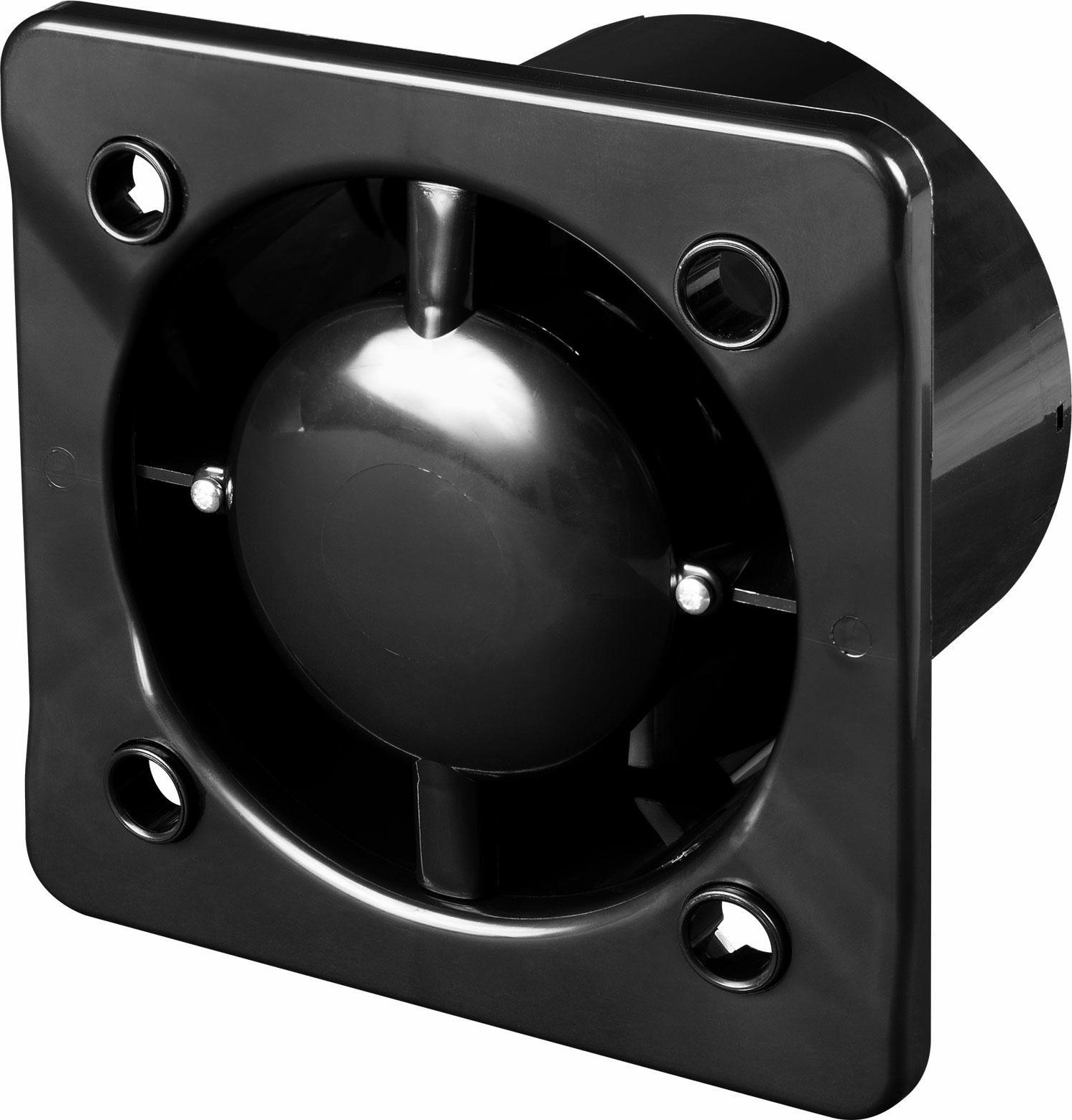 AWENTA łazienkowy korpus KWS100CZ | 5906700290138