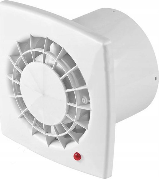 AWENTA  łazienkowy Vega fi100 105m3/h 10W