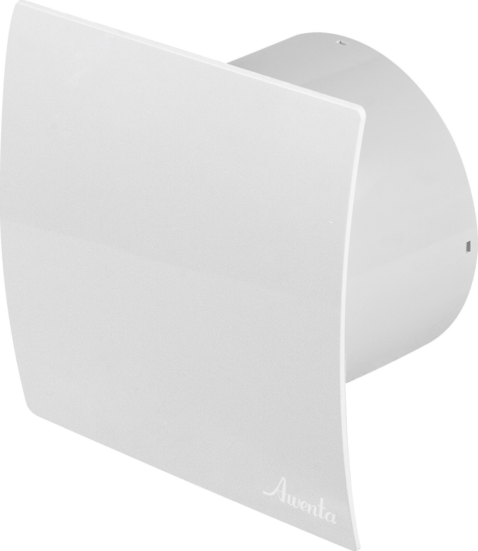 AWENTA łazienkowy WEB100T Escudo fi100mm 94m3/h