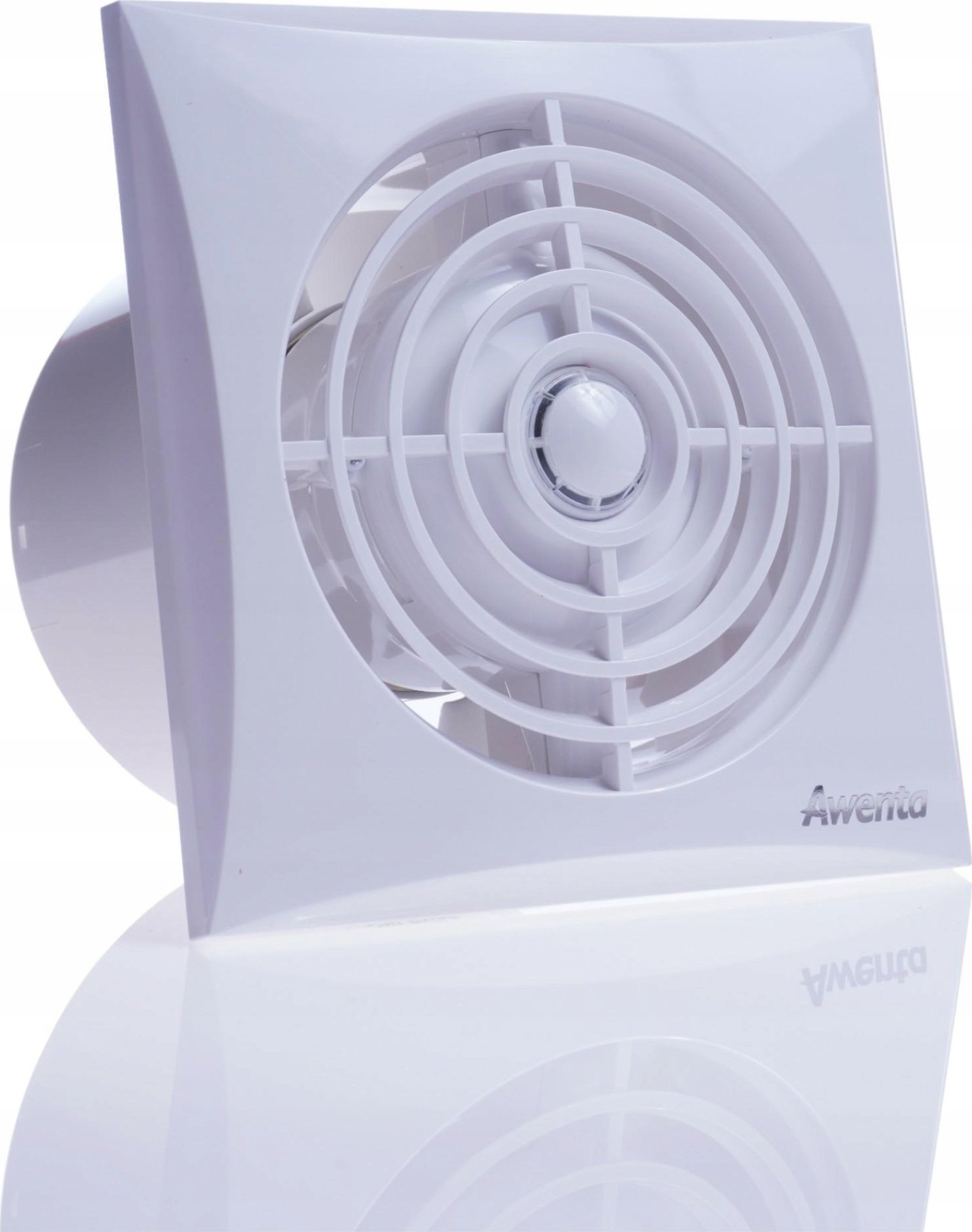 AWENTA łazienkowy WZ125 Silence fi125mm 13