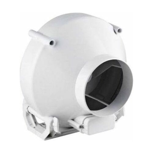 AWENTA  promieniowy fi 100 56W IP44