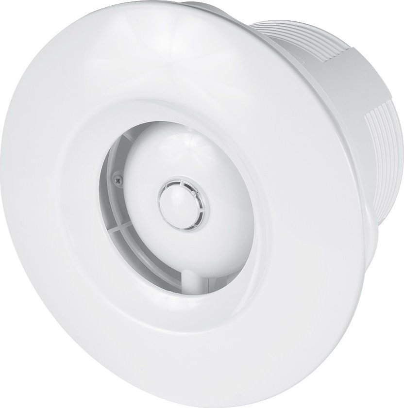 AWENTA  sufitowy Orbit fi100 88m3/h 13W