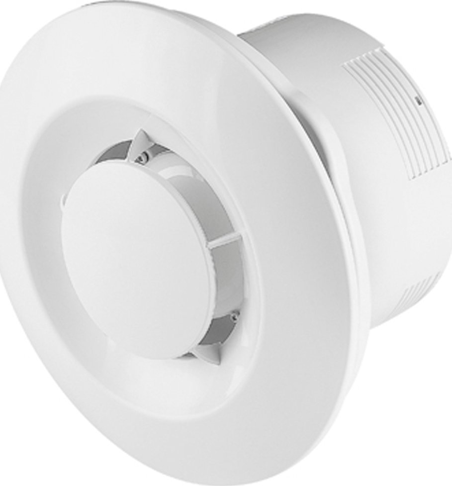 AWENTA  sufitowy Sateo fi125 135m3/h 15W