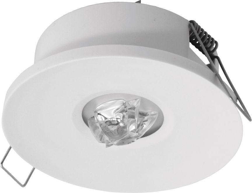AWEX O awaryjna AXP IP65/20 ECO