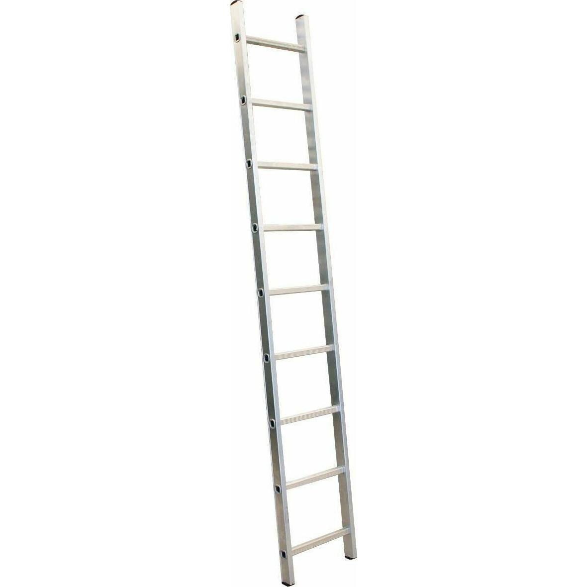 AWTools AW DRABINA OPIERALNA 11 STOPNI