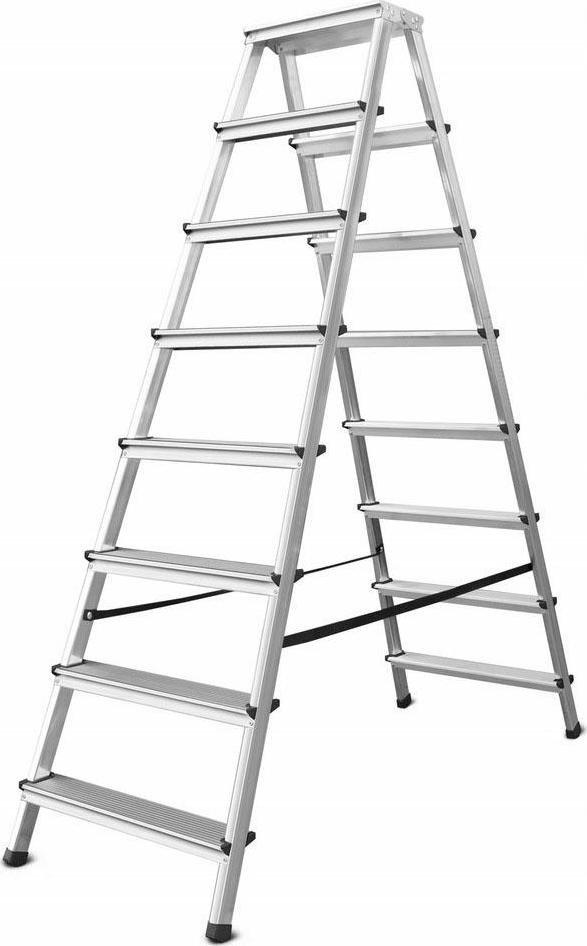 AWTools AW Drabina et 8 125KG
