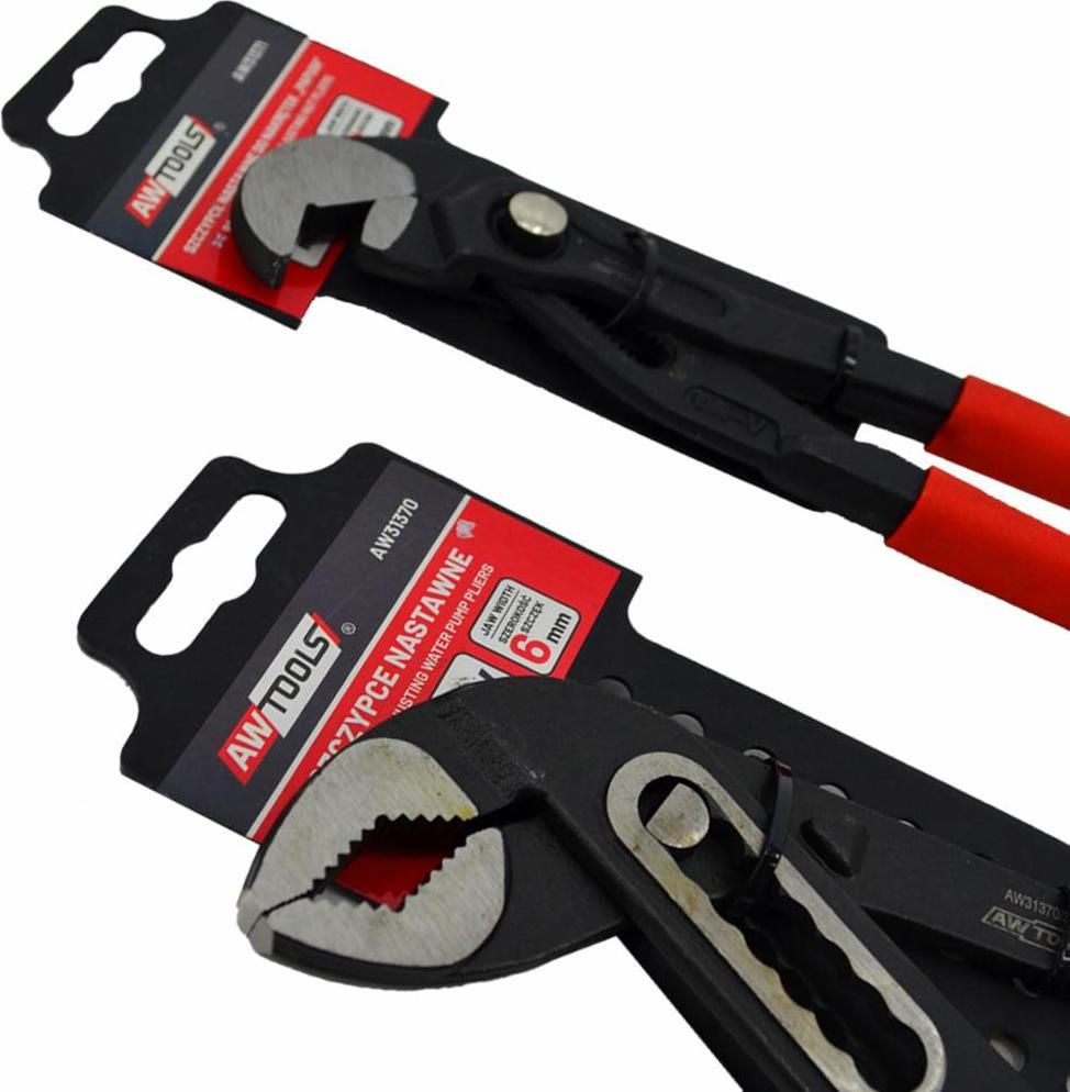 AWTools AW   NAKRĘTEK 10-32mm AW31371 |
