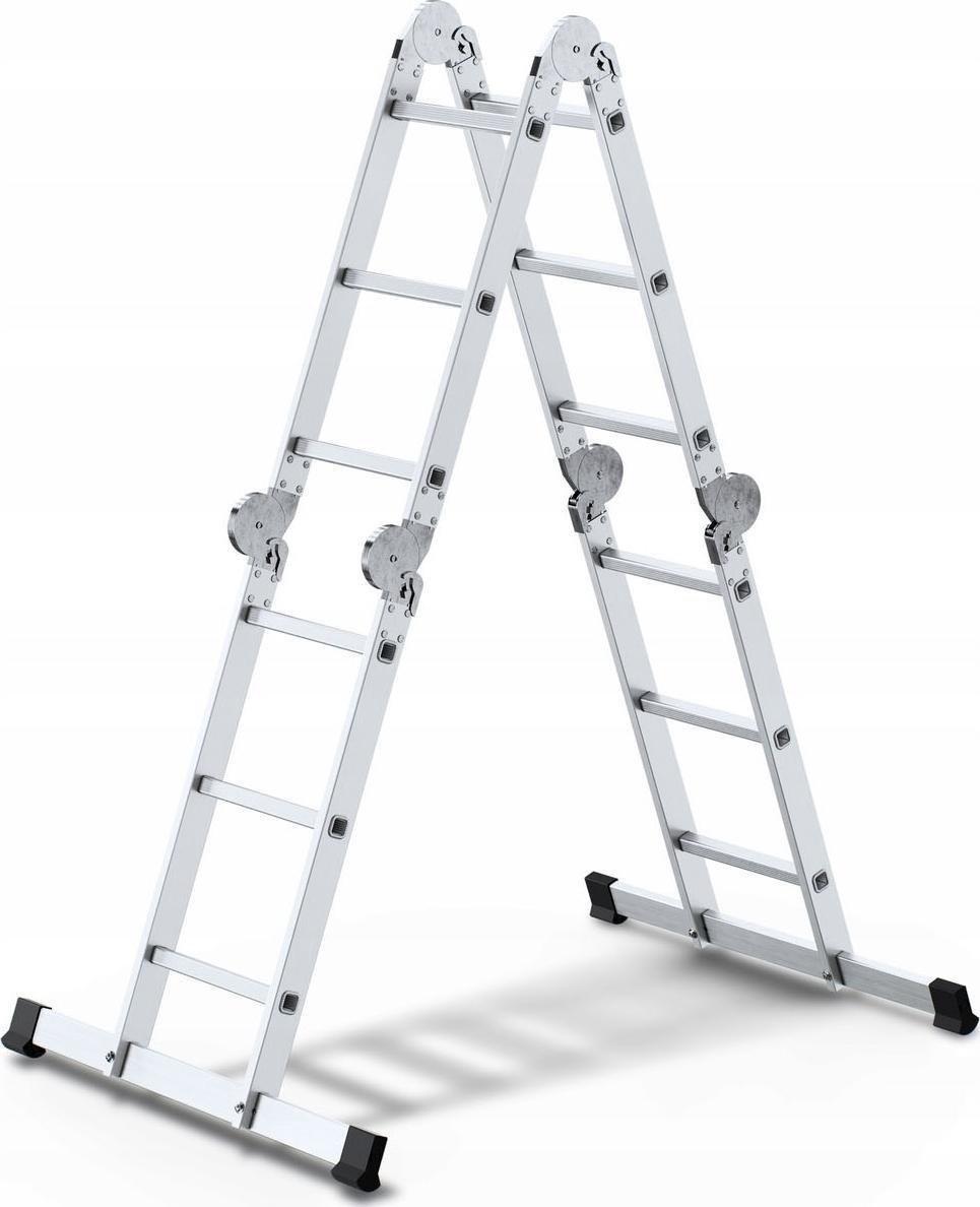 AWTools AWTOOLS Drabina   4x3 AW23110 |
