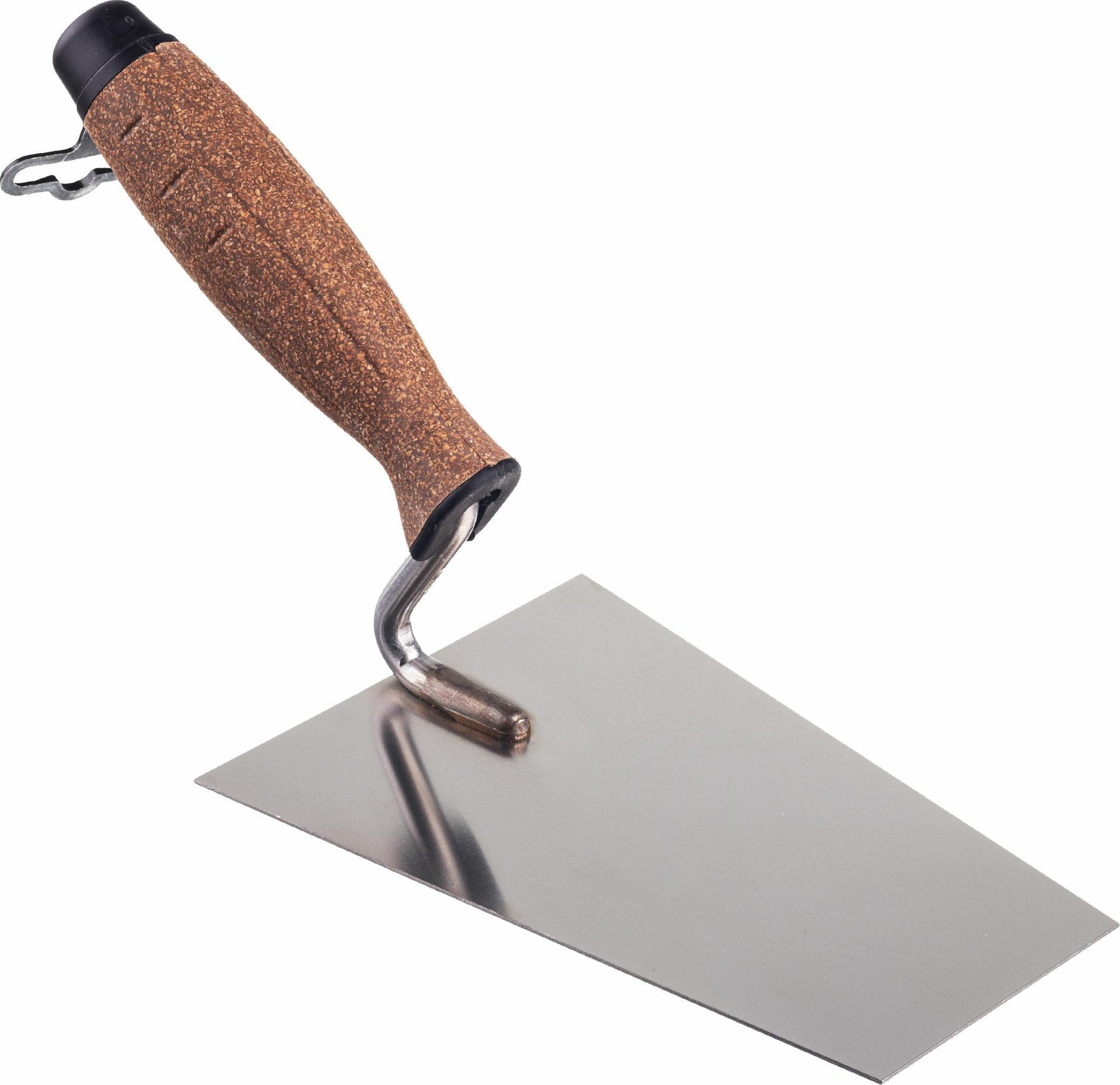 AWTools AWTOOLS KIELNIA TRAPEZOWA  160mm  Z