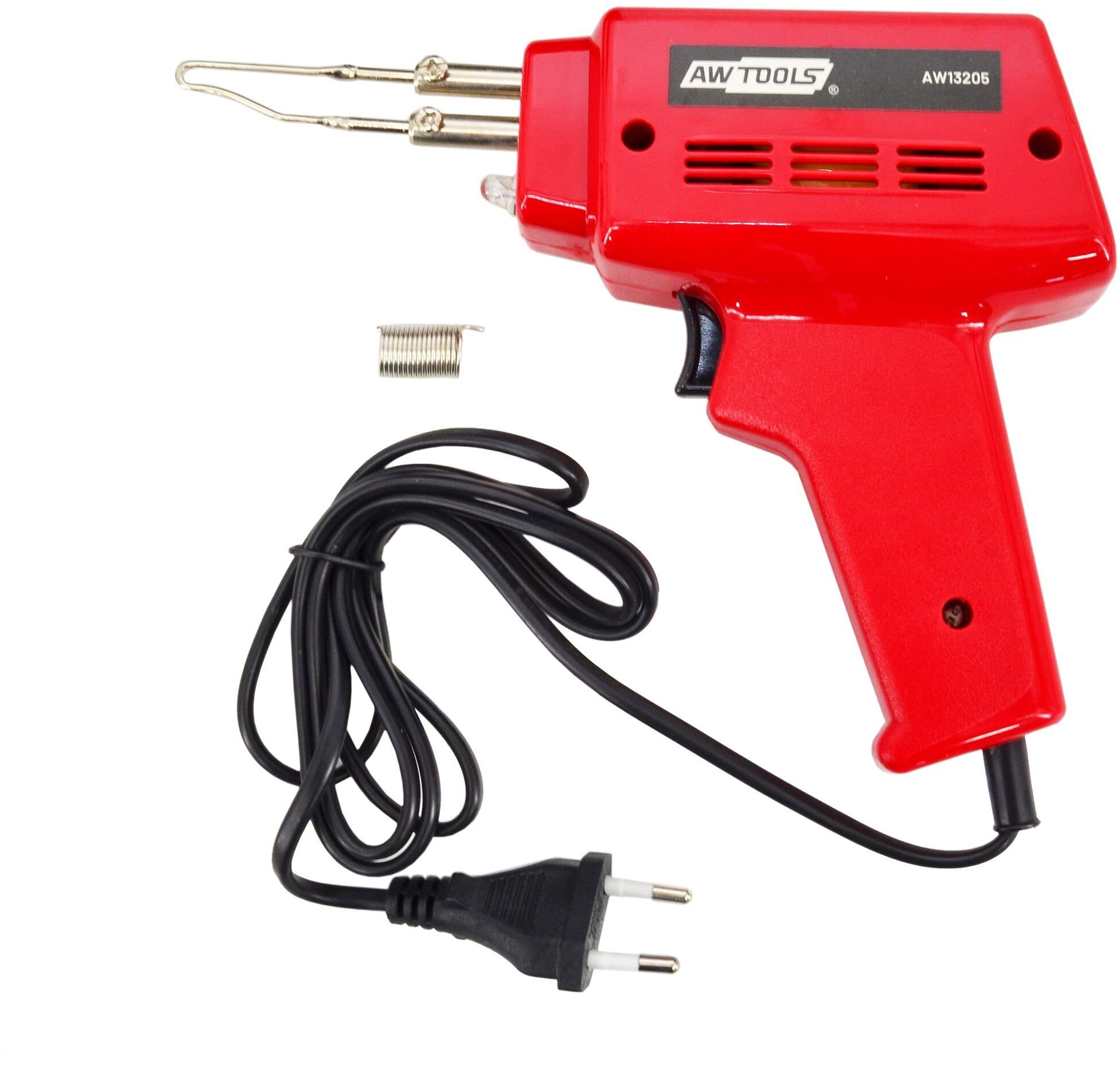 AWTools AWTOOLS LUTOWNICA TRANSFORMATOROWA 100W |