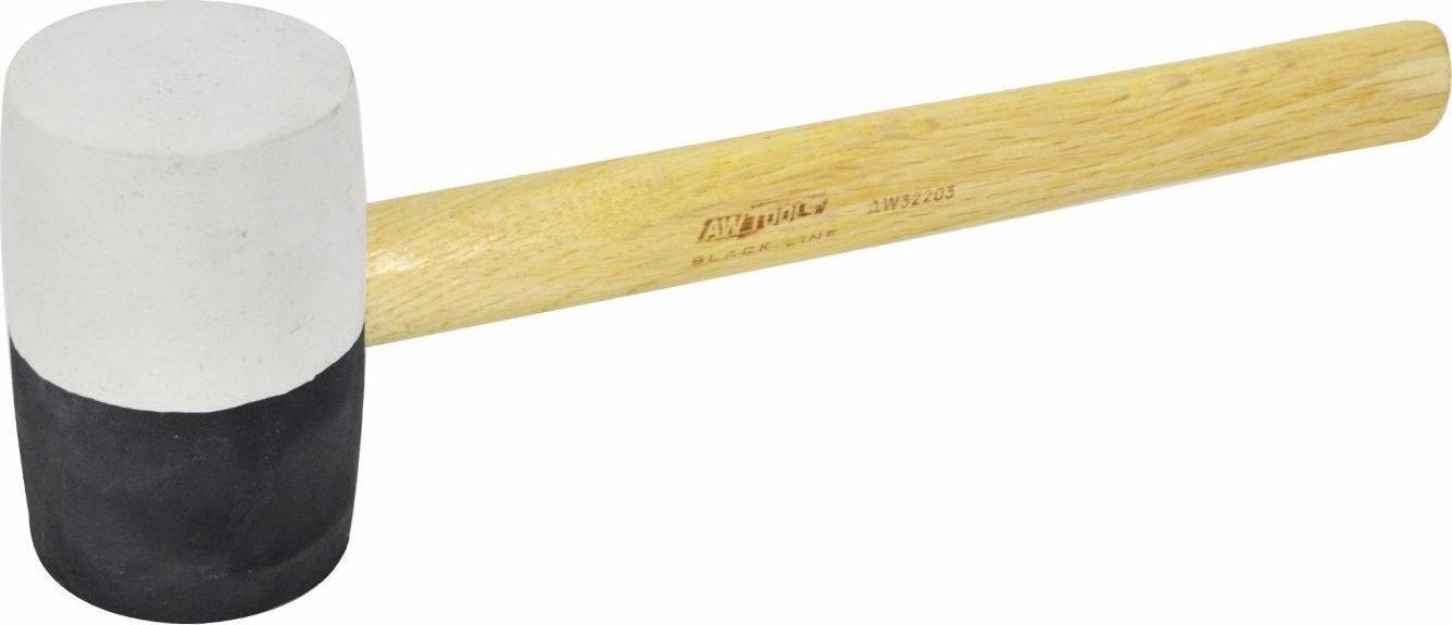 AWTools AWTOOLS   FI=63mm, 341mm, 780g TRZON