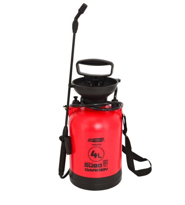 AWTools AWTOOLS GPS 4,0l GARDEN