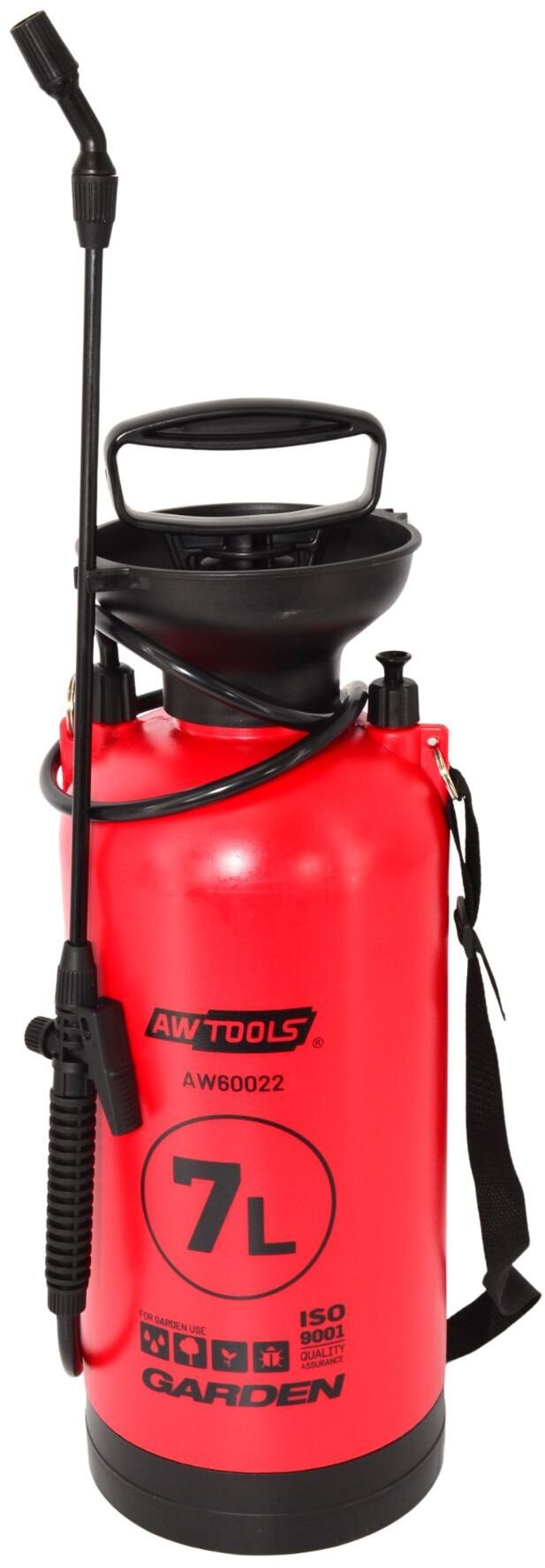 AWTools AWTOOLS GPS 7,0l GARDEN