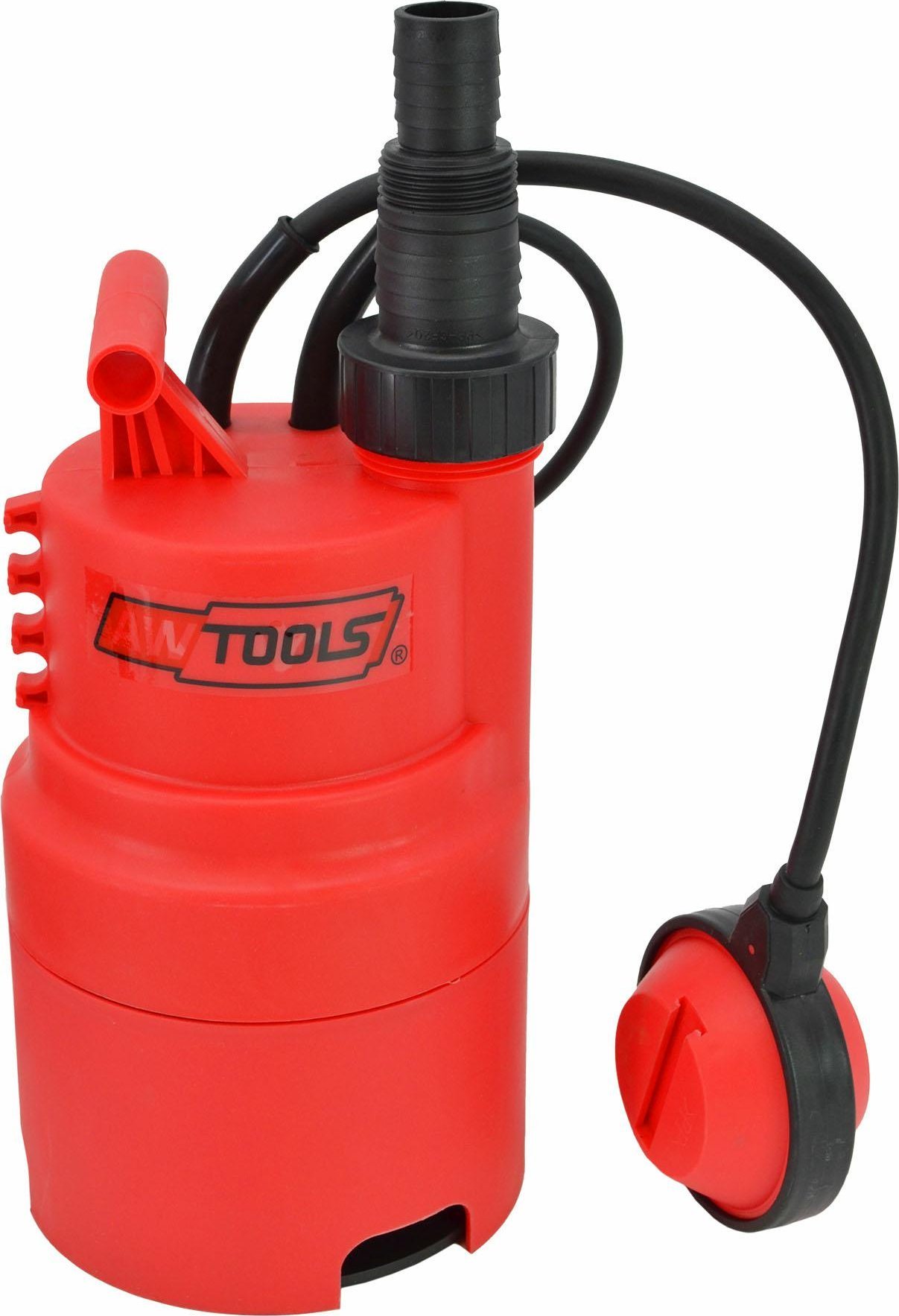 AWTools AWTOOLS    Z PŁYWAKIEM 400W Q1CP