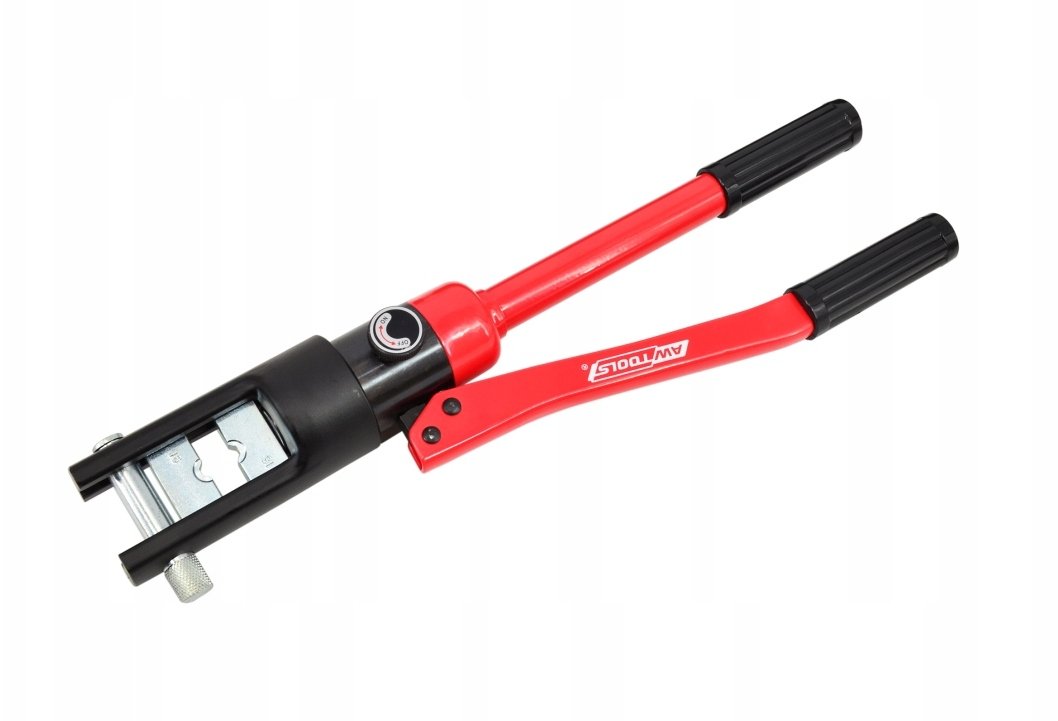 AWTools AWTOOLS PRASKA    12T 16-240mm2 |