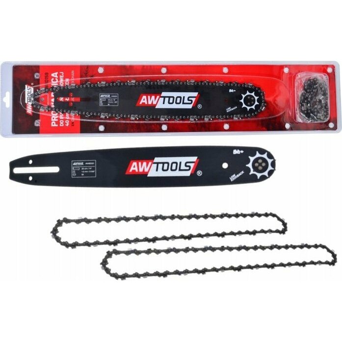 AWTools AWTOOLS +2x 40cm/66/325"/1,5