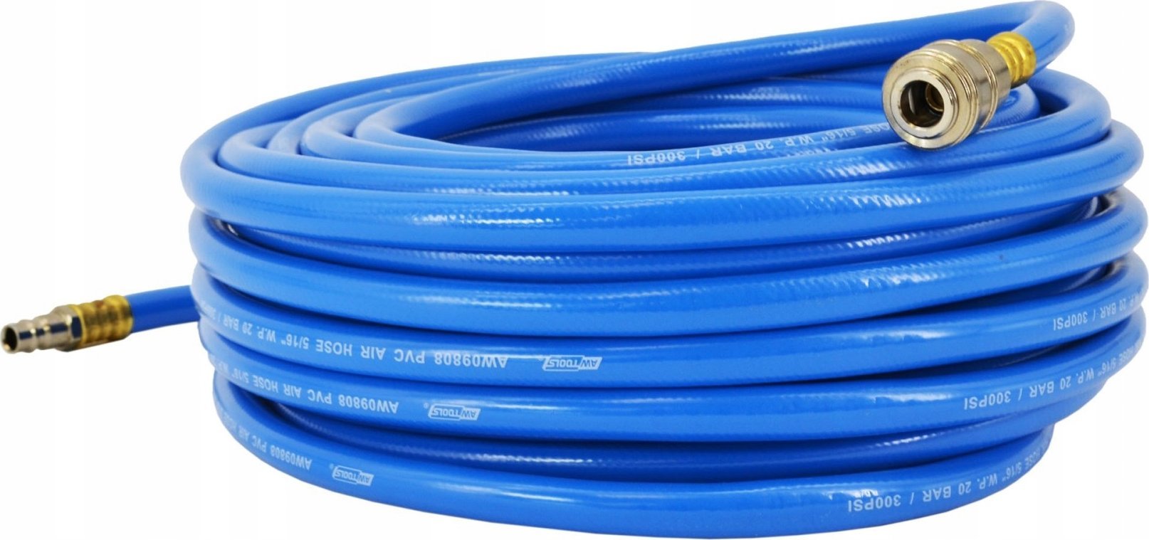 AWTools AWTOOLS  /  ZBROJONY PVC x