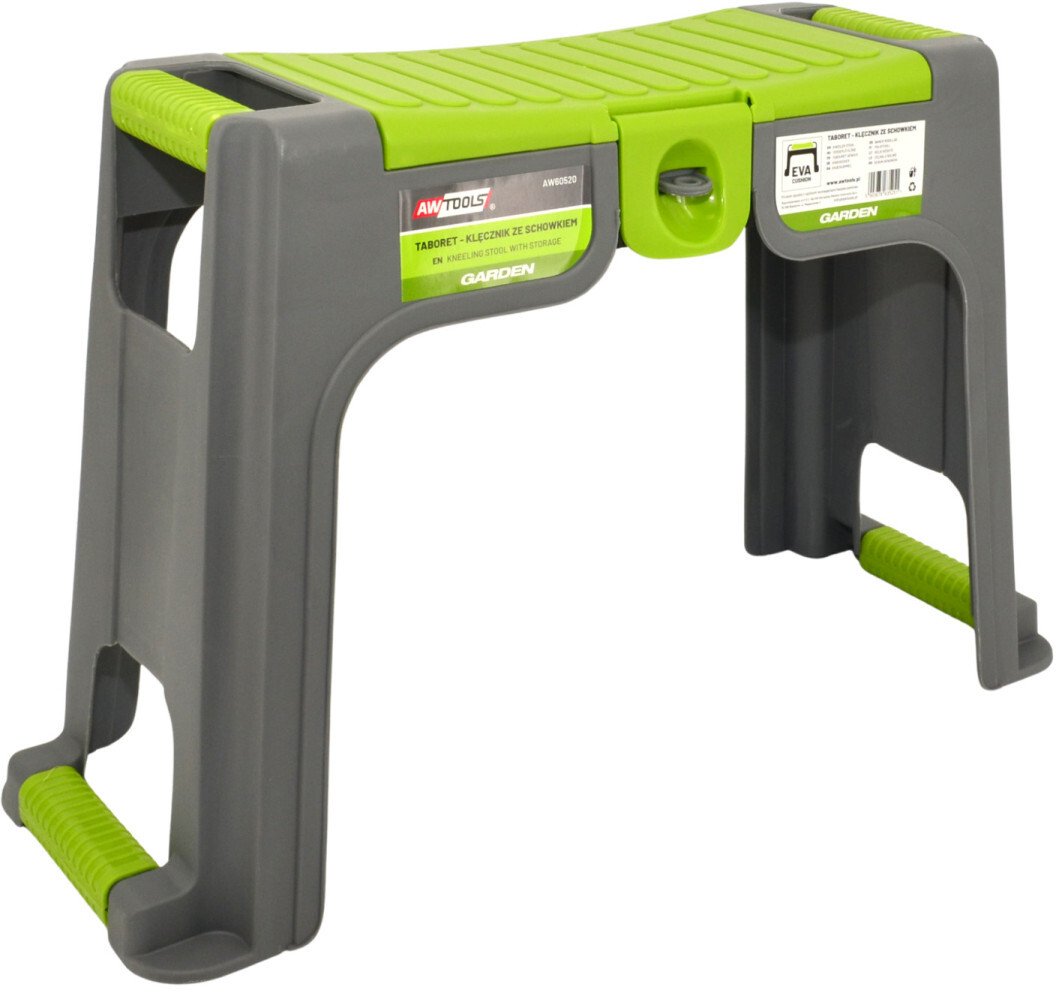 AWTools AWTOOLS TABORET KLĘCZNIKSCHOWKIEM  100kg |