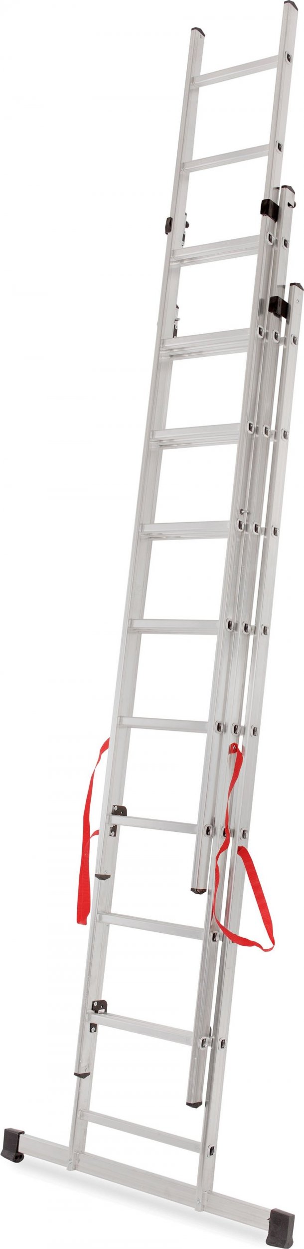 AWTools Drabina BASIC 3x9 150KG (AW23081)