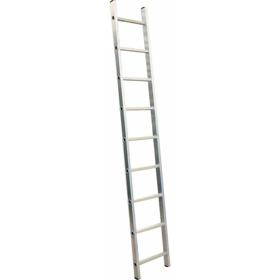 AWTools Drabina opieralna 9  150kg (AW23049)