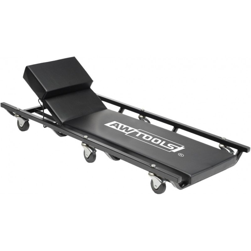 AWTools Leżanka owa tapirowana 3-pozycje (AW20062)