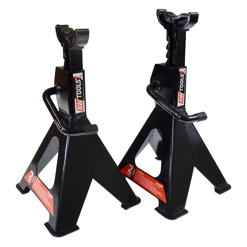 AWTools Podstawki 3T 290-430mm (AW20017) |