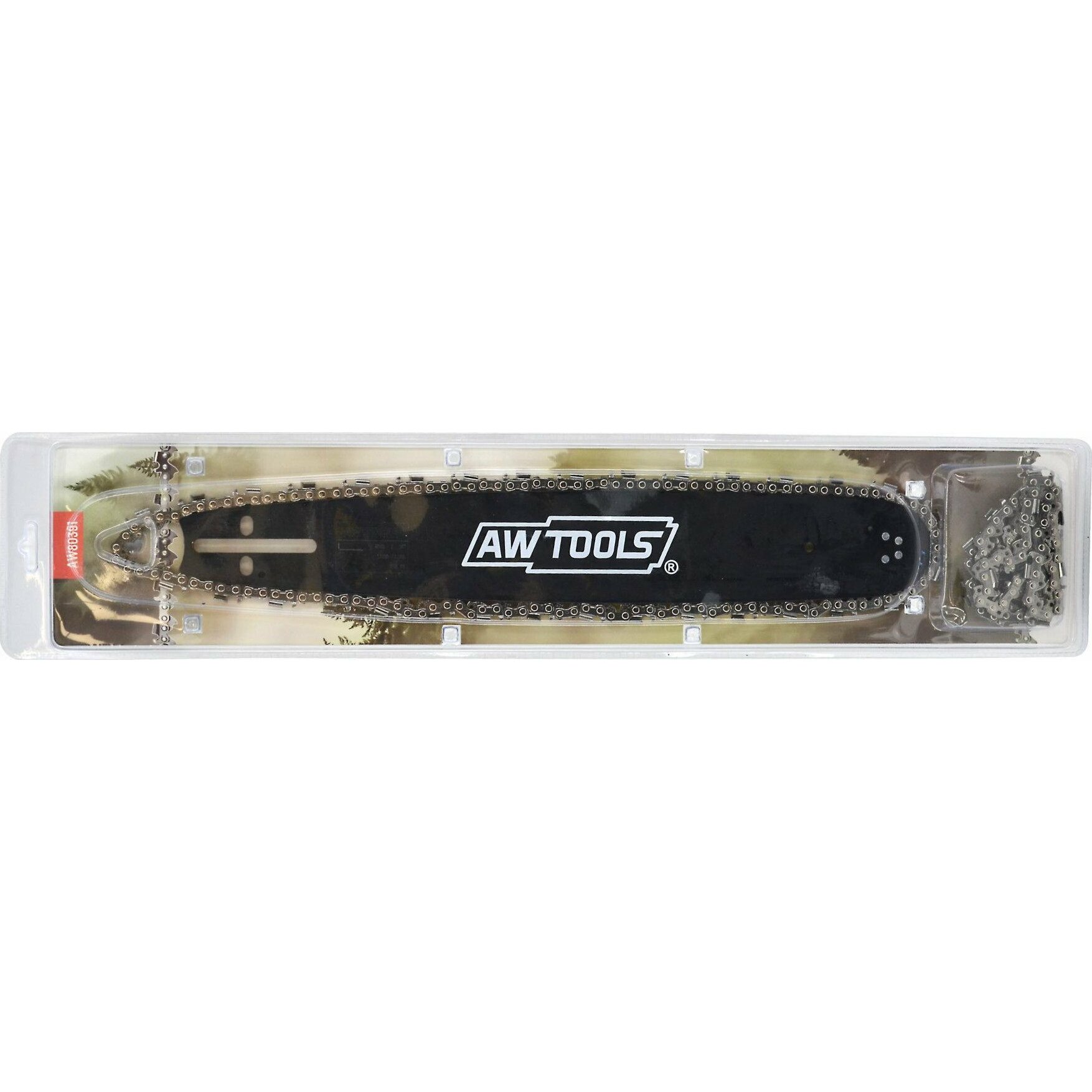 AWTools +2x 40cm/66/325"/1,5 CS580/CS620