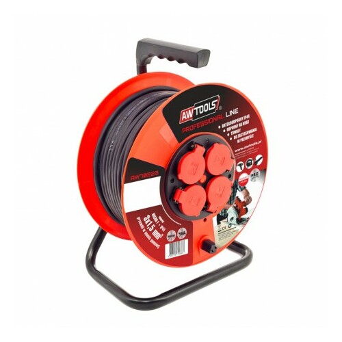 AWTools   PROFESSIONAL 25m | AW70224 |