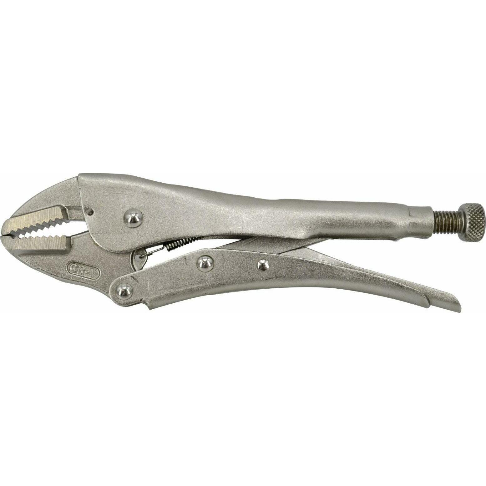 AWTools Zaciskowe Morsea 250mm AW31205 |